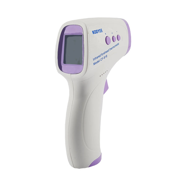 KODYEE INFRARED FOREHEAD THERMOMETER CF-818