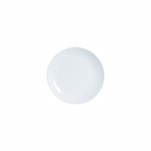 CONSOL OPAL SIDE PLATE, (190MM DIA)