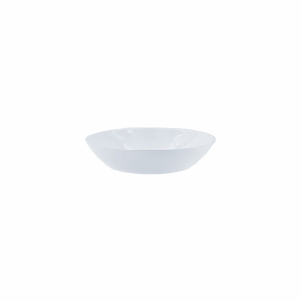 CONSOL OPAL RIMLESS SOUP BOWL, (200MM DIA)