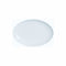 CONSOL OPAL OVAL SERVE PLATE, (330X250MM)