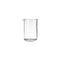 REGENT COFFEE PLUNGER REPLACEMENT GLASS 8 CUP, (1LT)