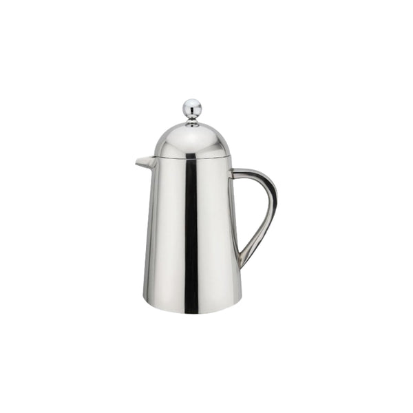 REGENT THERMIQUE COFFEE PLUNGER DOUBLE WALL ST STEEL 3 CUP, (350ML)