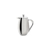REGENT BRAZIL COFFEE PLUNGER DOUBLE WALL ST STEEL 3 CUP, (350ML)