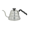 REGENT COFFEE CURVY DRIP PRESSURE KETTLE 18/8 STAINLESS STEEL, 1LT (290/140MM DXIA140MM)