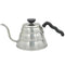 REGENT COFFEE CURVY DRIP PRESSURE KETTLE 18/8 STAINLESS STEEL, 1LT (290X140MM:DX140MM)