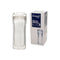 CONSOL ROMA DOUBLE WALL TRAVEL MUG WITH LID, 340ML (80MM DIAX200MM)