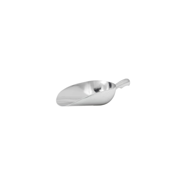 REGENT SCOOP ROUND ALUMINIUM, 355ML (210X70X145MM)