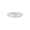 REGENT BAKEWARE COOLING RACK ROUND CHROME, (240MM DIAX15MM)