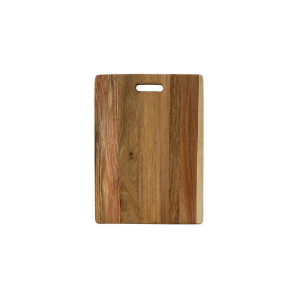 REGENT ACACIA WOOD SERVING BOARD RECTANGULAR, (380X300X15MM)