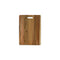 REGENT ACACIA WOOD SERVING BOARD RECTANGULAR, (380X300X15MM)