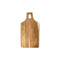 REGENT ACACIA WOOD SERVING BOARD, (346X200X15MM)