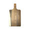 REGENT ACACIA CUTTING & SERVING BOARD WITH HANDLE, (550X245X22MM)