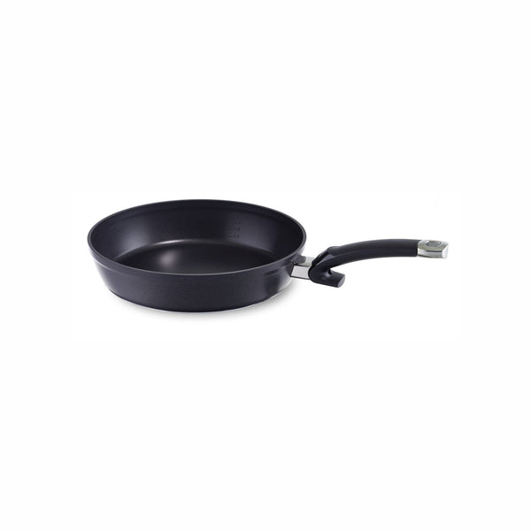 FISSLER PROTECT ALUX PREMIUM FRYING PAN, (200MM DIA)