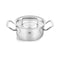 FISSLER ORIGINAL PRO COLLECTION CASSEROLE, (160MM DIA)