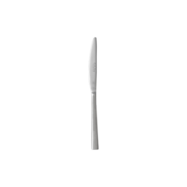 ST. JAMES CUTLERY CAMBRIDGE 18/10 DESSERT KNIFE, 1 DOZ