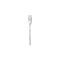 ST. JAMES CUTLERY CAMBRIDGE 18/10 DESSERT FORK, 1 DOZ