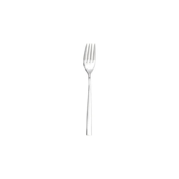 ST. JAMES CUTLERY CAMBRIDGE 18/10 FISH FORK, 1 DOZ