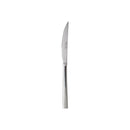 ST. JAMES CUTLERY CAMBRIDGE 18/10 STEAK KNIFE, 1 DOZ