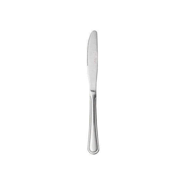 ST. JAMES CUTLERY BRISTOL (880) TABLE KNIFE HP, 1 DOZ