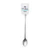 ST. JAMES CUTLERY BRISTOL (880) SODA SPOON 4PK HANG CARD