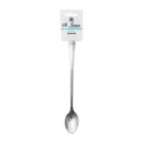 ST. JAMES CUTLERY BRISTOL (880) SODA SPOON 4PC HANG PACK