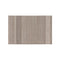 REGENT PLACE MATS WOVEN DESERT SAND PVC, (300X450MM)