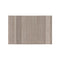 REGENT PLACE MATS WOVEN DESERT SAND PVC, (300X450MM)