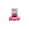 REGENT CAKE CUPS PLAIN PINK 50 PIECE, (50X32.5MM)