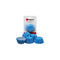 REGENT CAKE CUPS BLUE WITH WHITE DOTS 50 PIECE, (50MM:DX32.5MM)