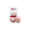 REGENT CAKE CUPS WHITE WITH MOTIFFS 50 PIECES, (50X37.5MM)