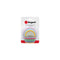 REGENT CAKE CUPS CHEVRON BRIGHT COLOURS 50 PIECES, (50X37.5MM)