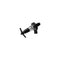 BAR BUTLER MEASURED TOT DISPENSER (25ML) SABS APPROVED WITH SEAL, (150X85X70MM)