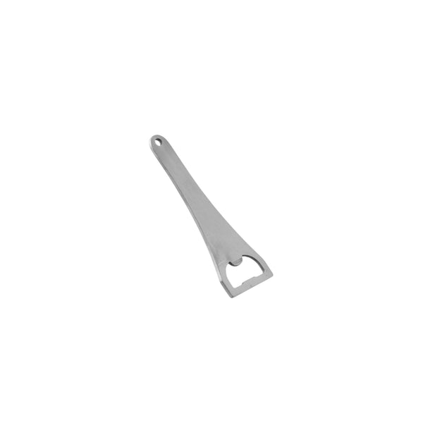 BAR BUTLER BOTTLE OPENER STAINLESS STEEL, (115X50MM)