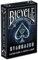 BICYCLE STARGAZER PLAYING CARDS