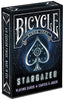 BICYCLE STARGAZER PLAYING CARDS
