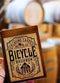 BICYCLE BOURBON (PREMIUM RANGE) PLAYING CARDS