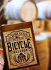 BICYCLE BOURBON (PREMIUM RANGE) PLAYING CARDS 1PK