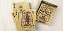 BICYCLE BOURBON (PREMIUM RANGE) PLAYING CARDS