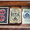 BICYCLE BOURBON (PREMIUM RANGE) PLAYING CARDS 1PK