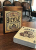 BICYCLE BOURBON (PREMIUM RANGE) PLAYING CARDS 1PK