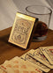 BICYCLE BOURBON (PREMIUM RANGE) PLAYING CARDS 1PK