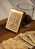 BICYCLE BOURBON (PREMIUM RANGE) PLAYING CARDS