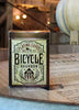 BICYCLE BOURBON (PREMIUM RANGE) PLAYING CARDS