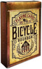 BICYCLE BOURBON (PREMIUM RANGE) PLAYING CARDS