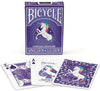 BICYCLE UNICORN PLAYING CARDS