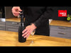 VACU VIN CHAMPAGNE SAVER AND SERVER